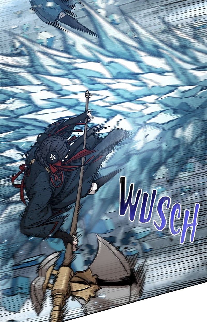 Read Nano-Maschine de Manga Online