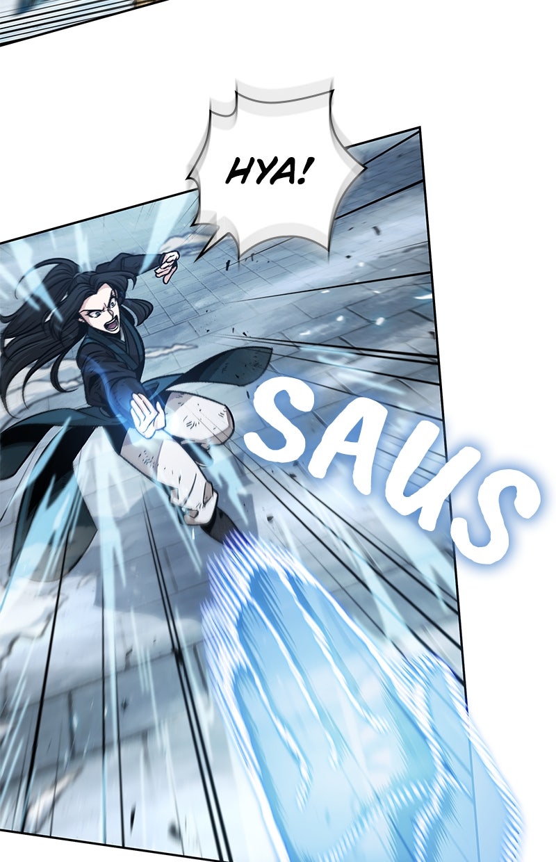 Read Nano-Maschine de Manga Online