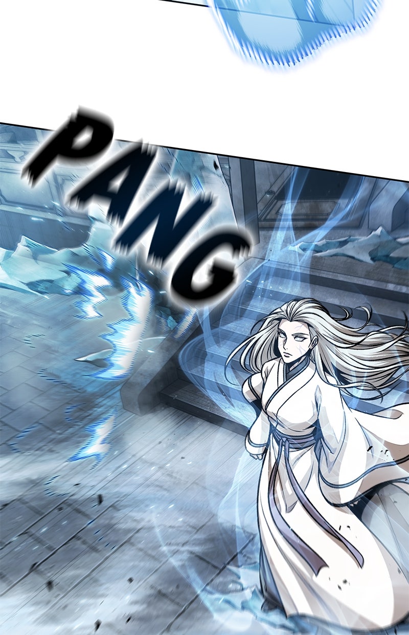 Read Nano-Maschine de Manga Online