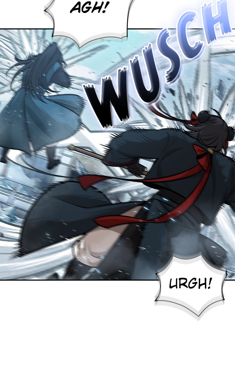 Read Nano-Maschine de Manga Online