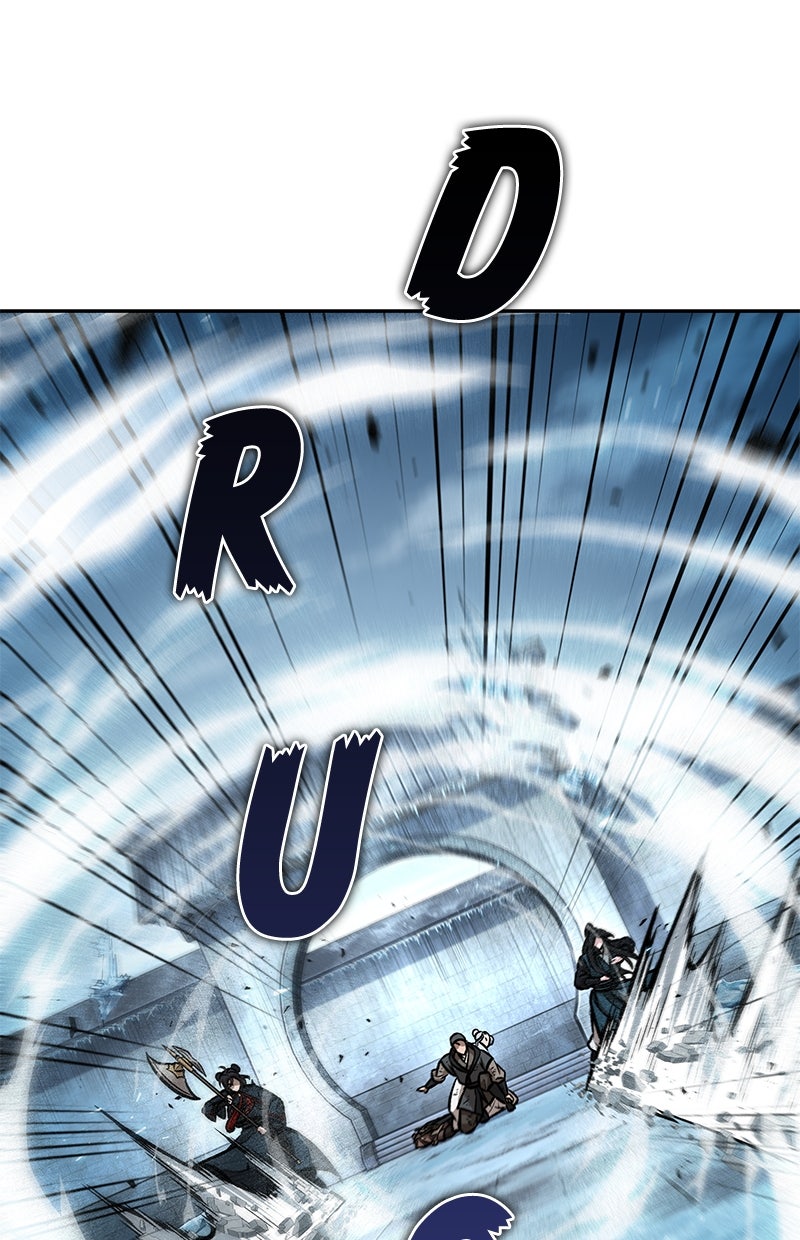 Read Nano-Maschine de Manga Online