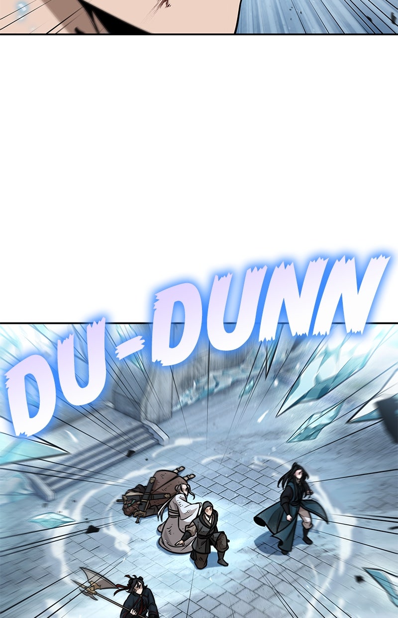 Read Nano-Maschine de Manga Online