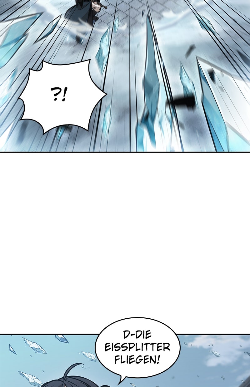 Read Nano-Maschine de Manga Online