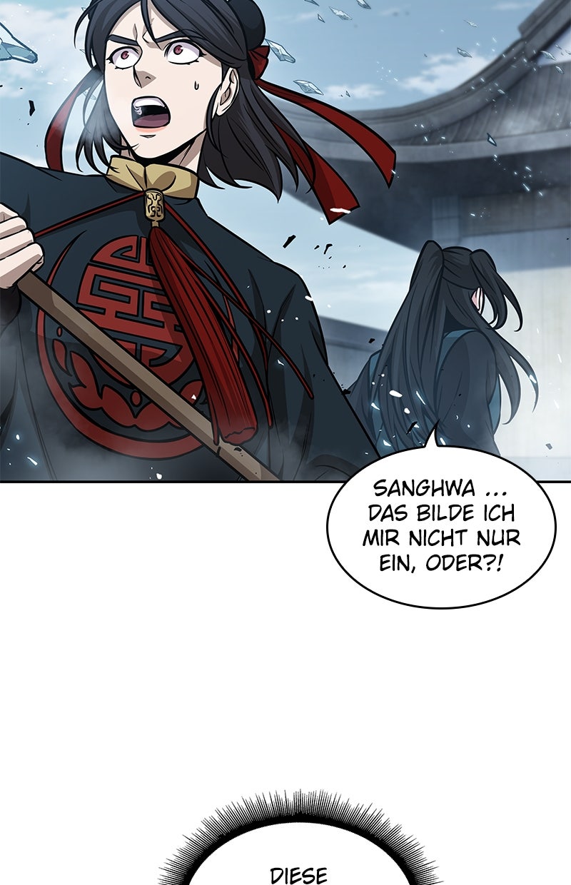 Read Nano-Maschine de Manga Online