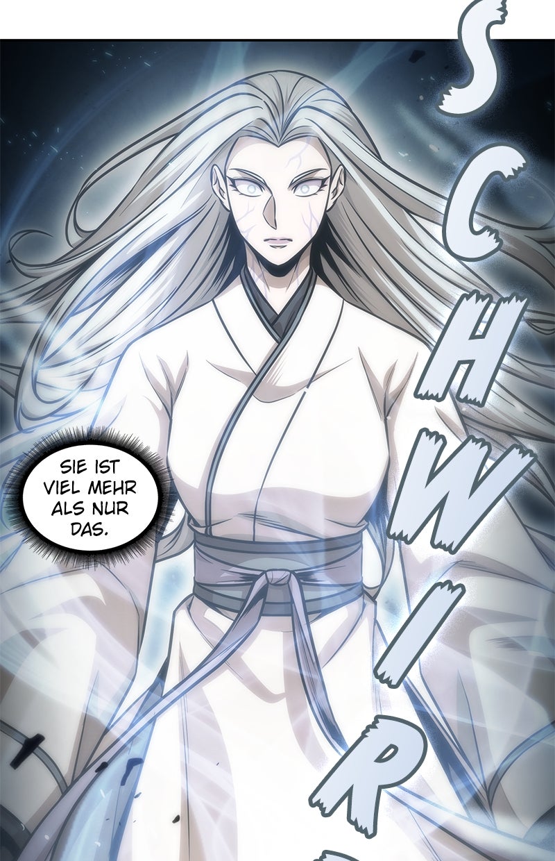 Read Nano-Maschine de Manga Online