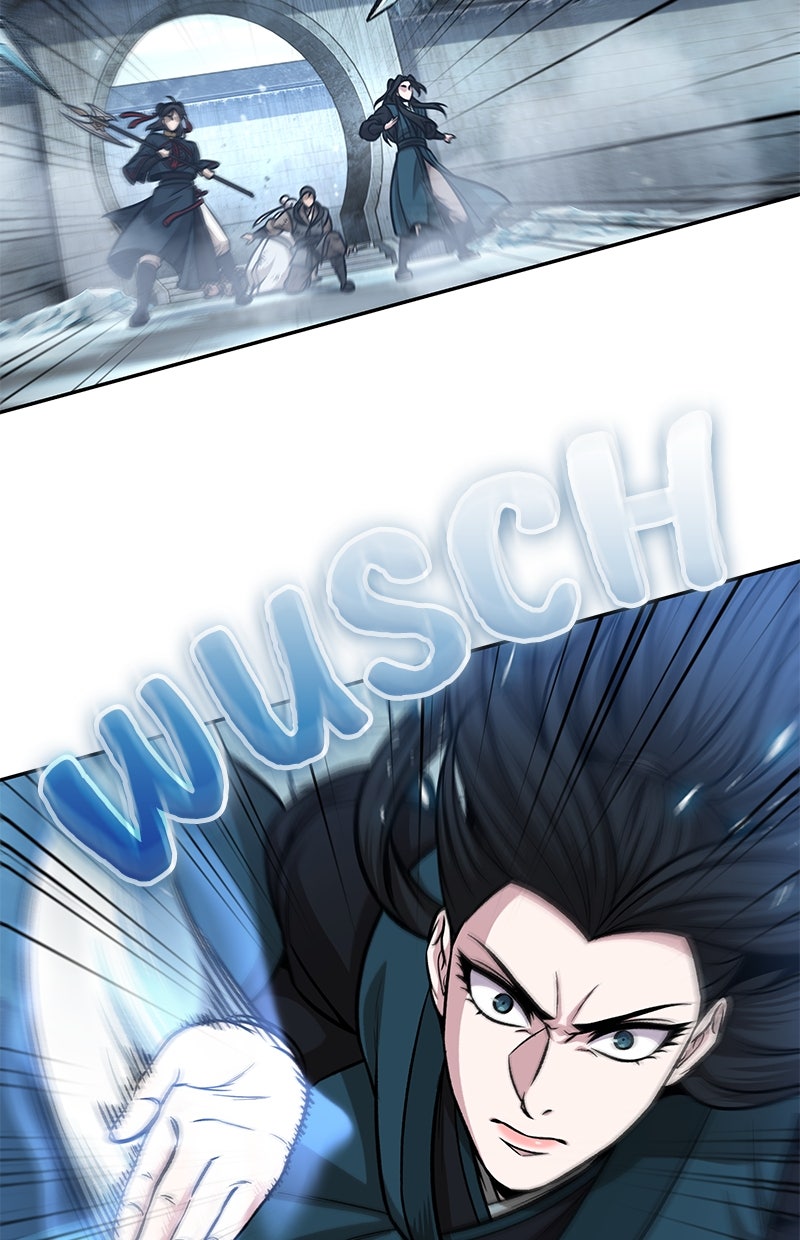 Read Nano-Maschine de Manga Online