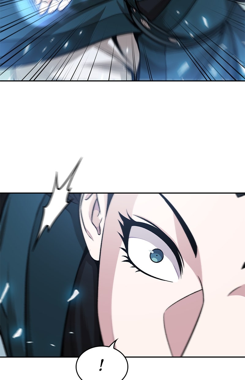 Read Nano-Maschine de Manga Online