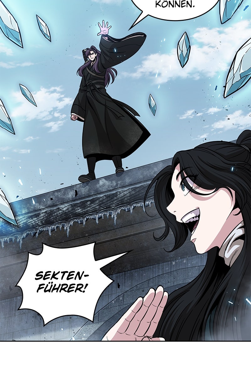 Read Nano-Maschine de Manga Online