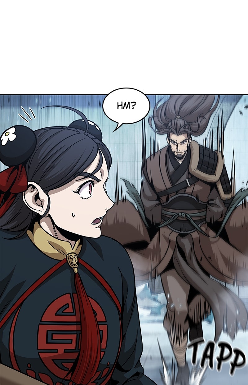 Read Nano-Maschine de Manga Online