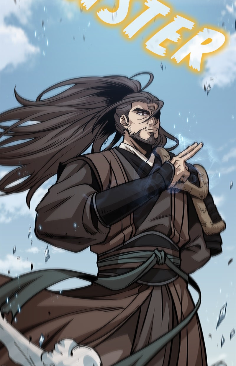 Read Nano-Maschine de Manga Online