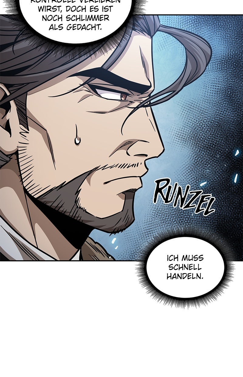 Read Nano-Maschine de Manga Online