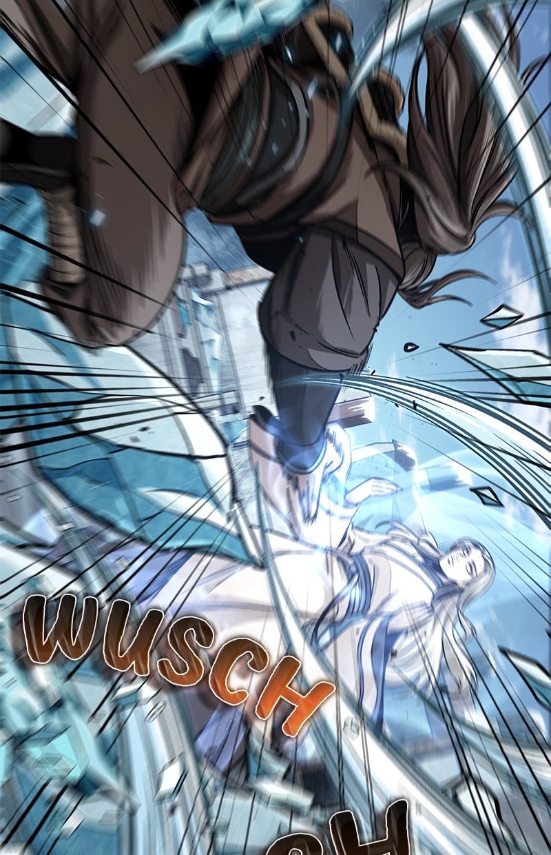 Read Nano-Maschine de Manga Online