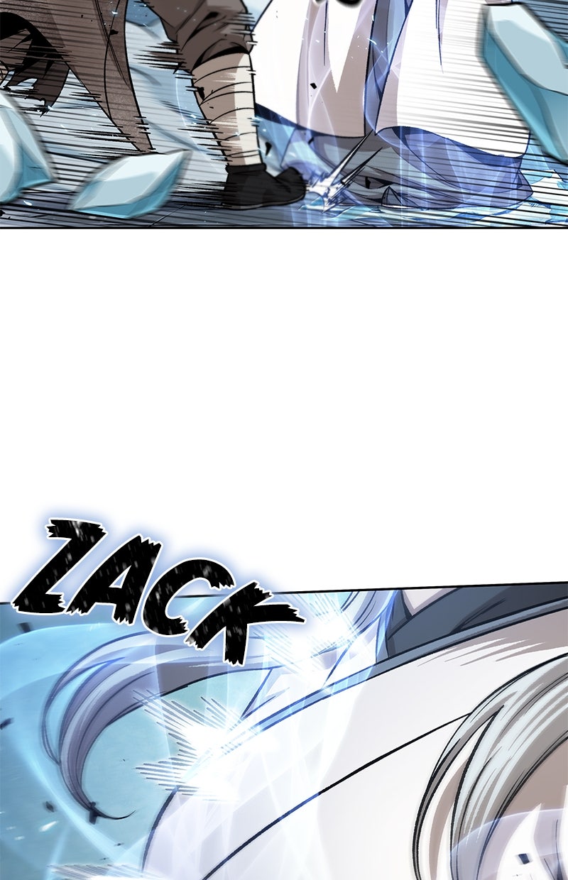 Read Nano-Maschine de Manga Online