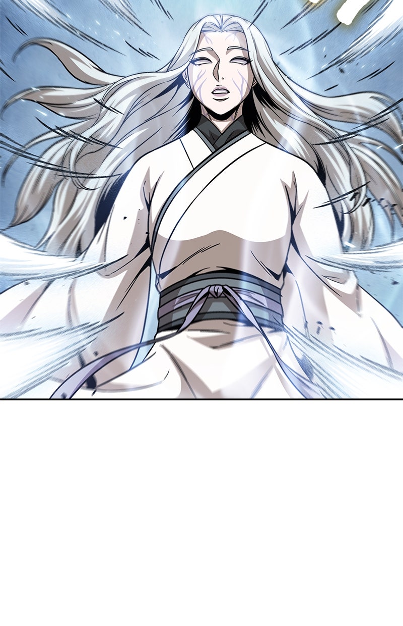 Read Nano-Maschine de Manga Online