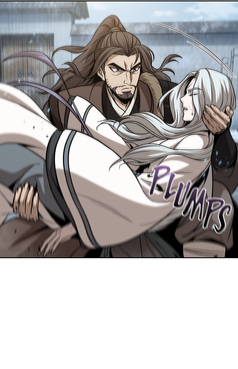 Read Nano-Maschine de Manga Online