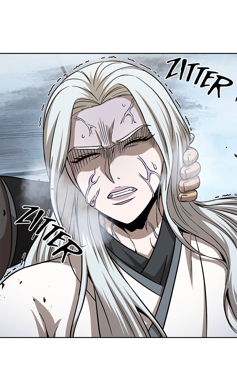 Read Nano-Maschine de Manga Online