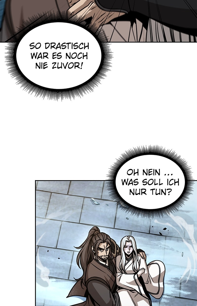 Read Nano-Maschine de Manga Online