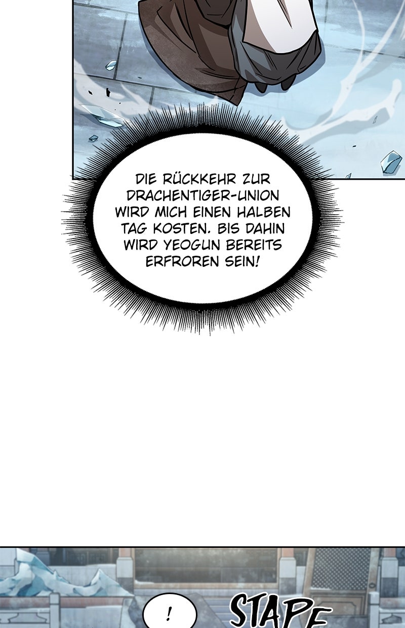 Read Nano-Maschine de Manga Online