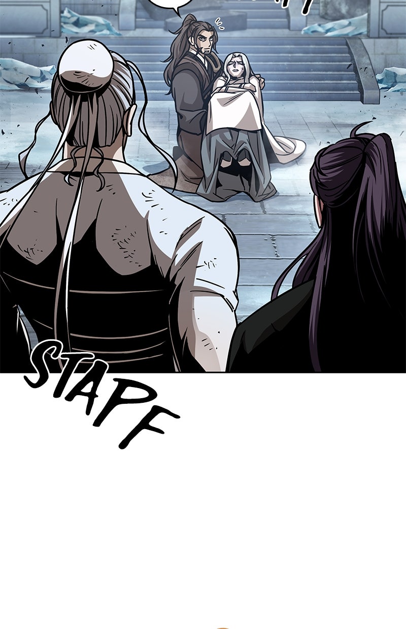 Read Nano-Maschine de Manga Online