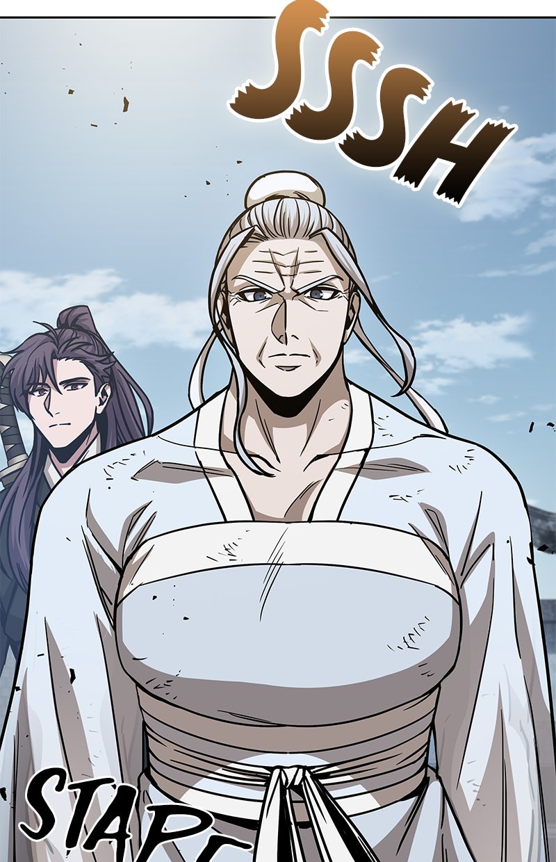 Read Nano-Maschine de Manga Online