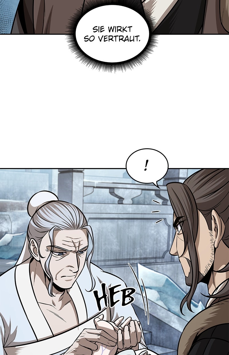 Read Nano-Maschine de Manga Online