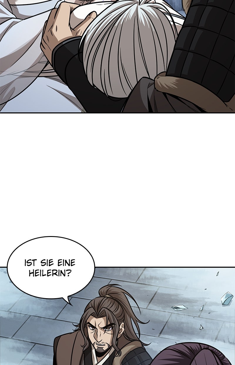 Read Nano-Maschine de Manga Online