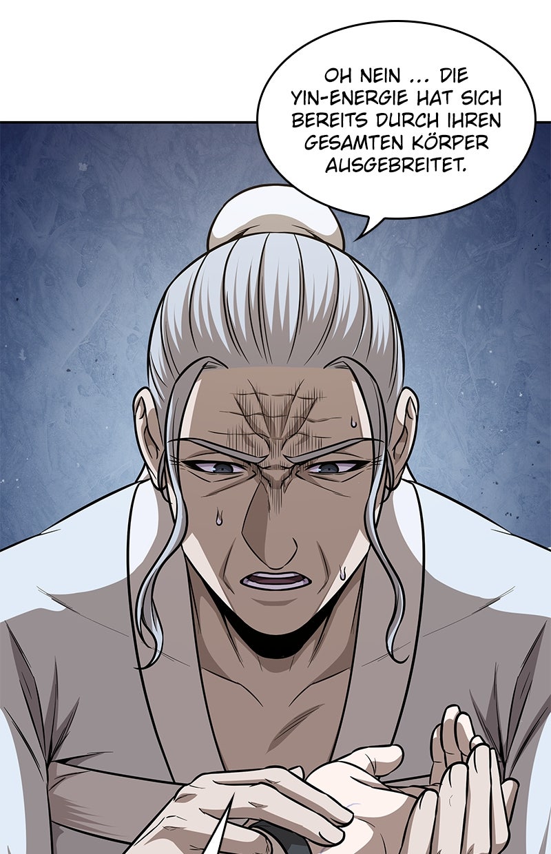 Read Nano-Maschine de Manga Online