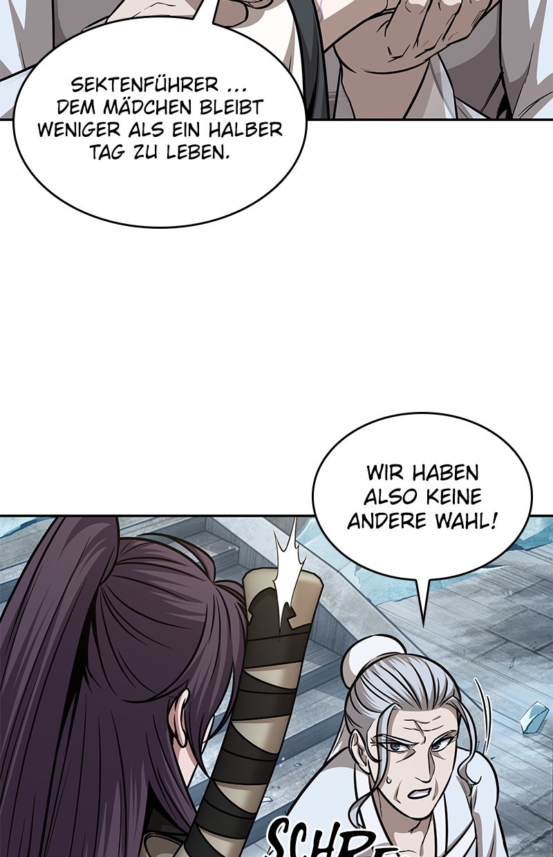 Read Nano-Maschine de Manga Online