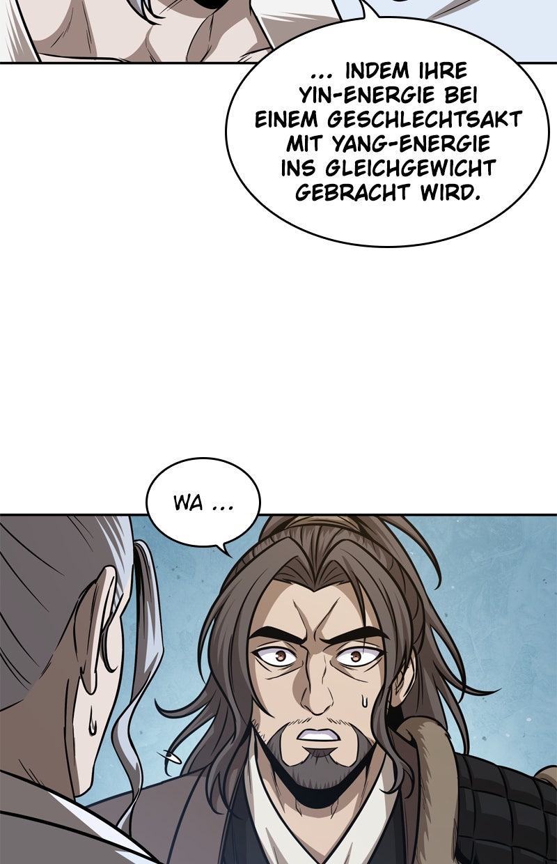 Read Nano-Maschine de Manga Online