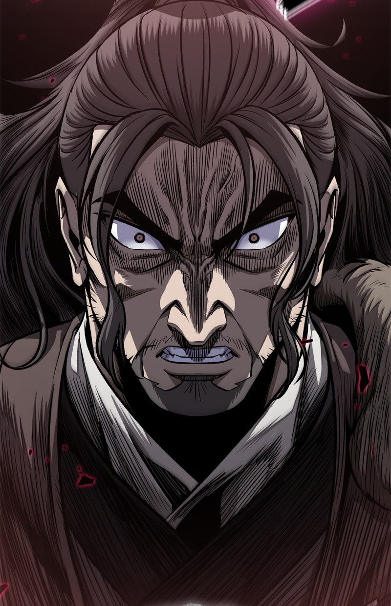 Read Nano-Maschine de Manga Online