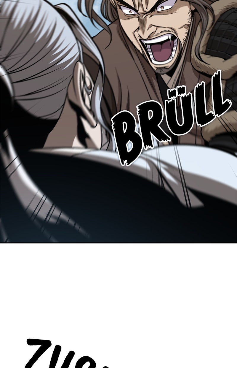 Read Nano-Maschine de Manga Online