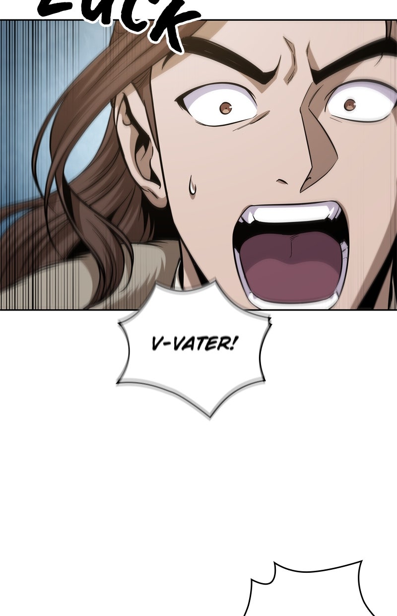 Read Nano-Maschine de Manga Online