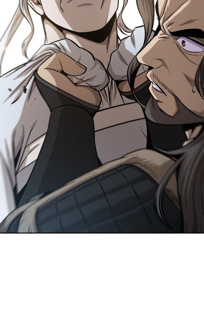 Read Nano-Maschine de Manga Online