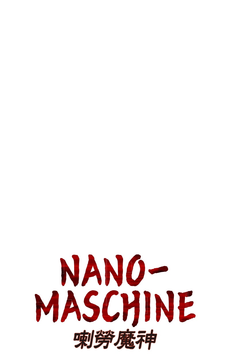 Read Nano-Maschine de Manga Online