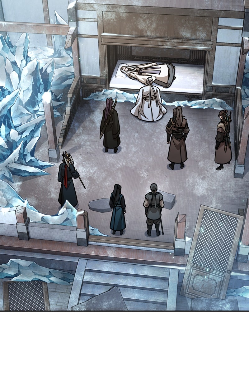 Read Nano-Maschine de Manga Online