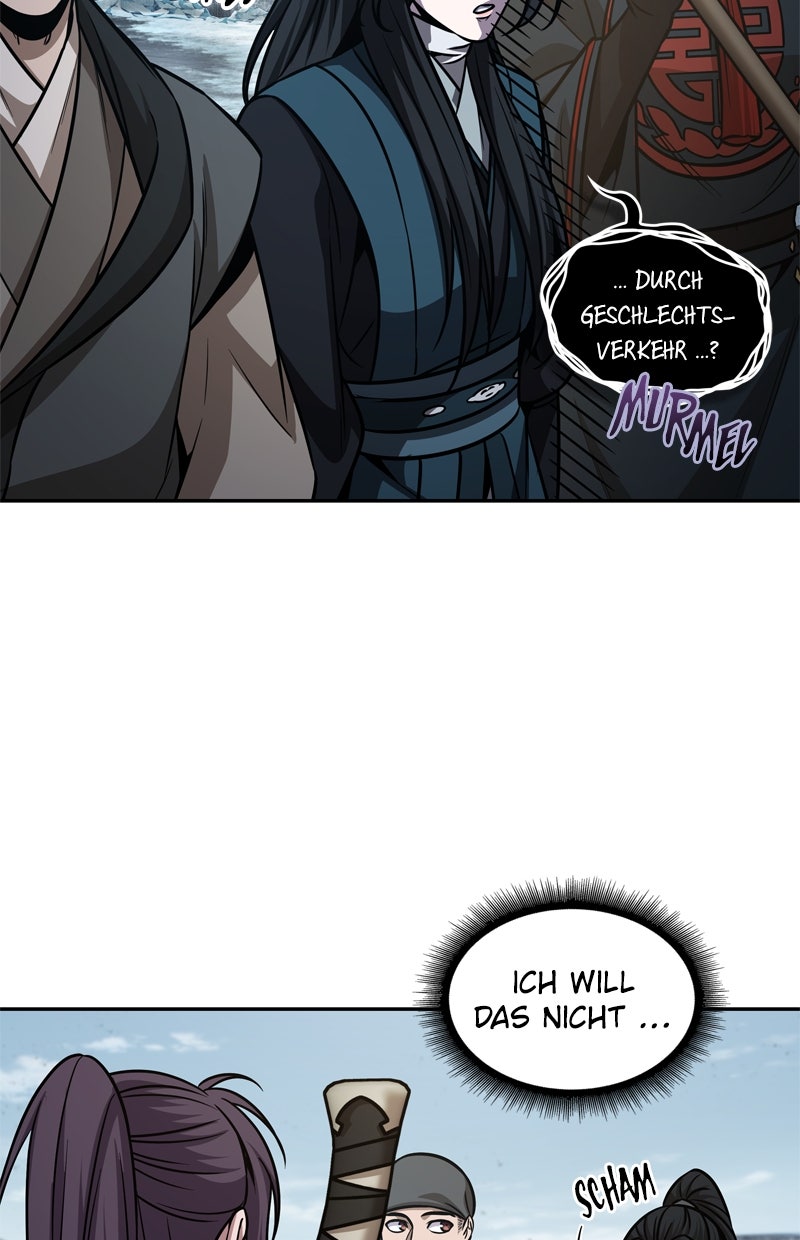 Read Nano-Maschine de Manga Online