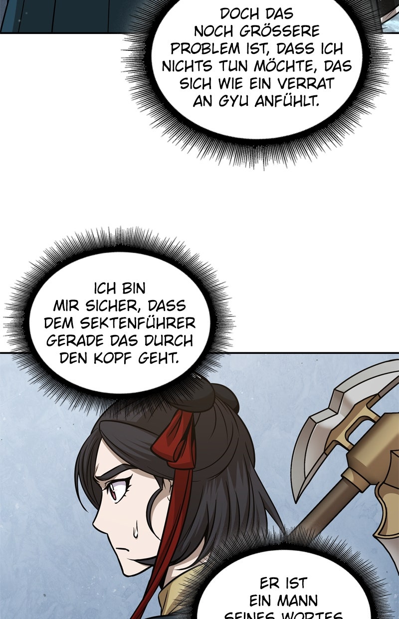 Read Nano-Maschine de Manga Online