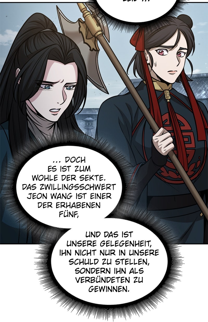 Read Nano-Maschine de Manga Online