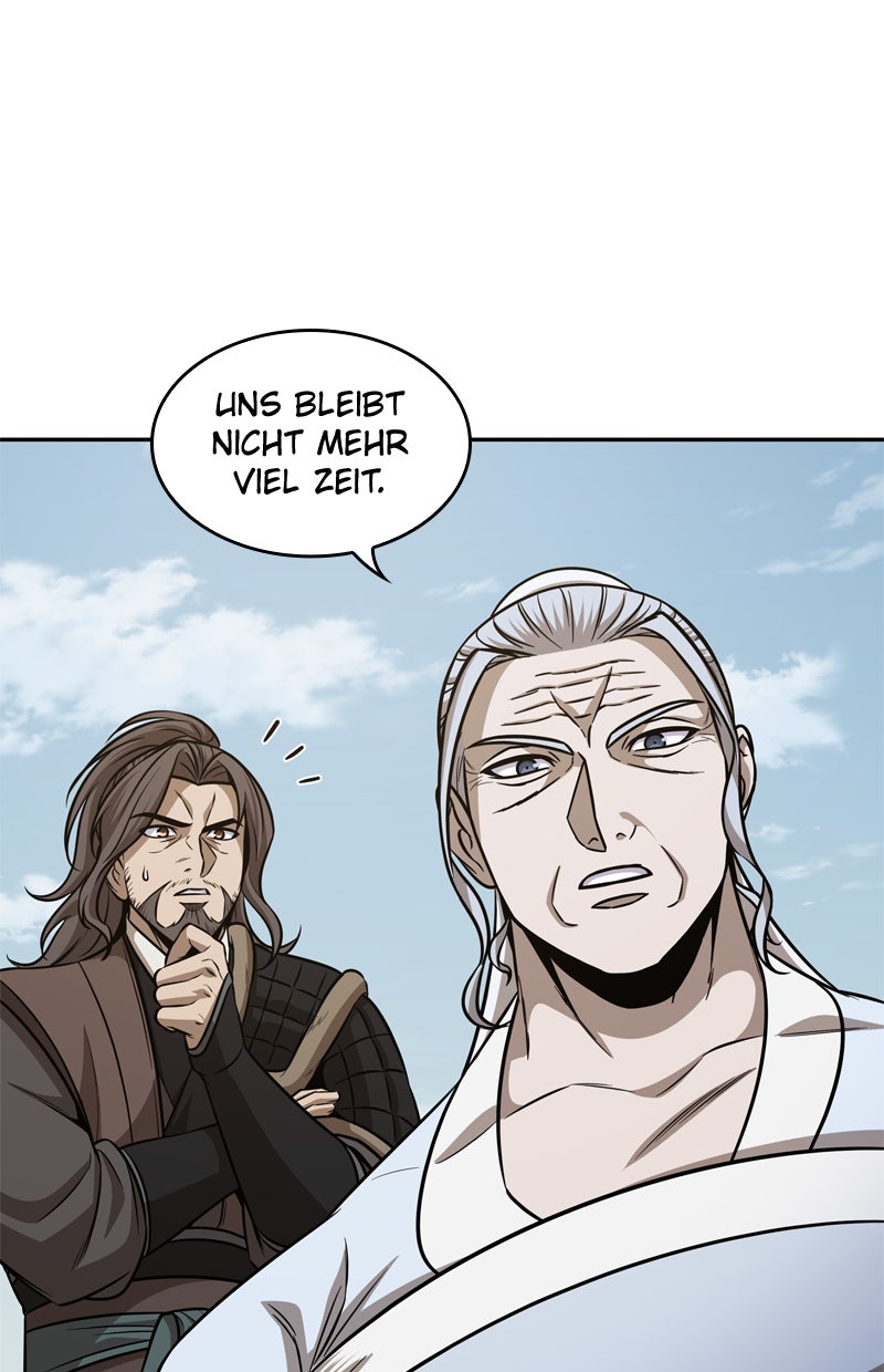 Read Nano-Maschine de Manga Online