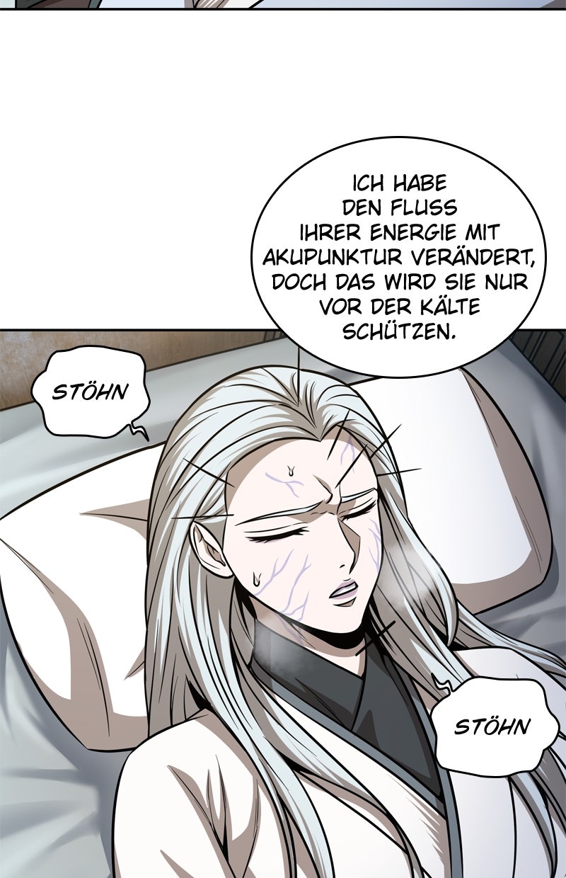 Read Nano-Maschine de Manga Online