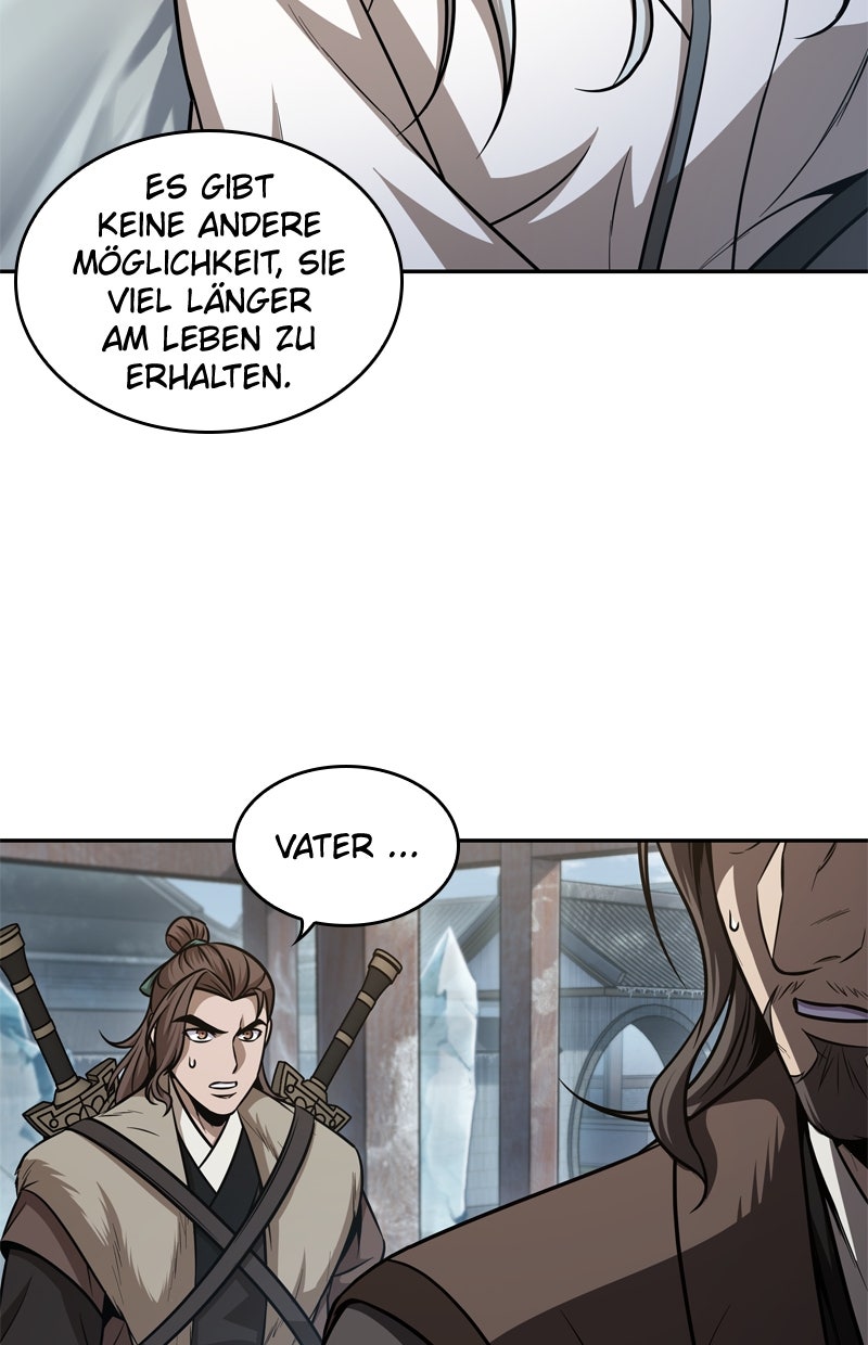 Read Nano-Maschine de Manga Online