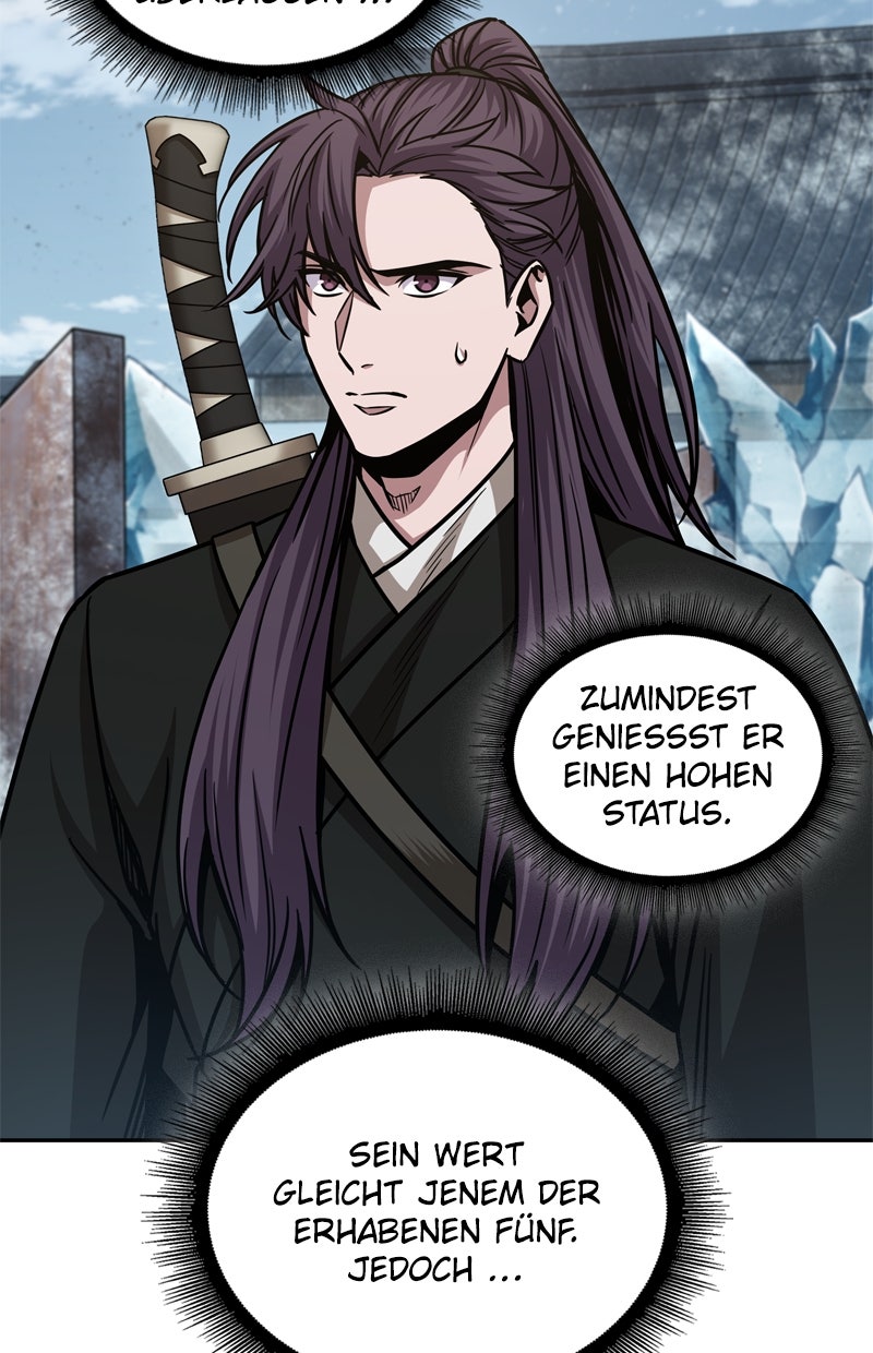 Read Nano-Maschine de Manga Online