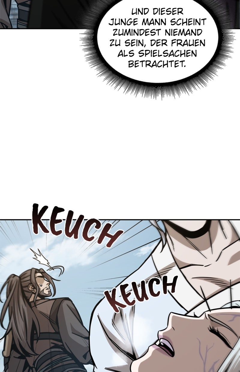 Read Nano-Maschine de Manga Online