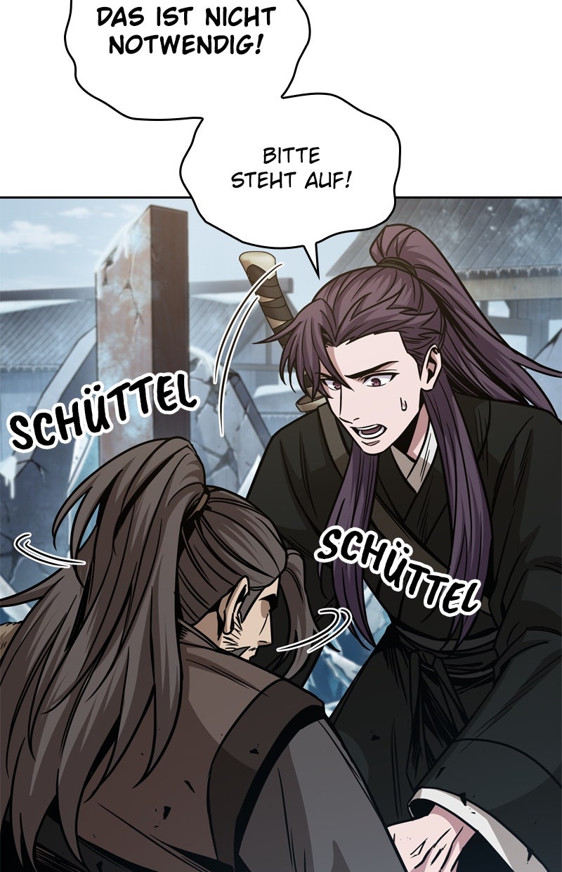 Read Nano-Maschine de Manga Online