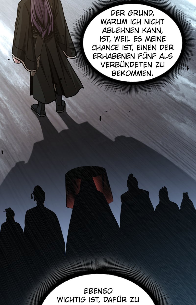 Read Nano-Maschine de Manga Online