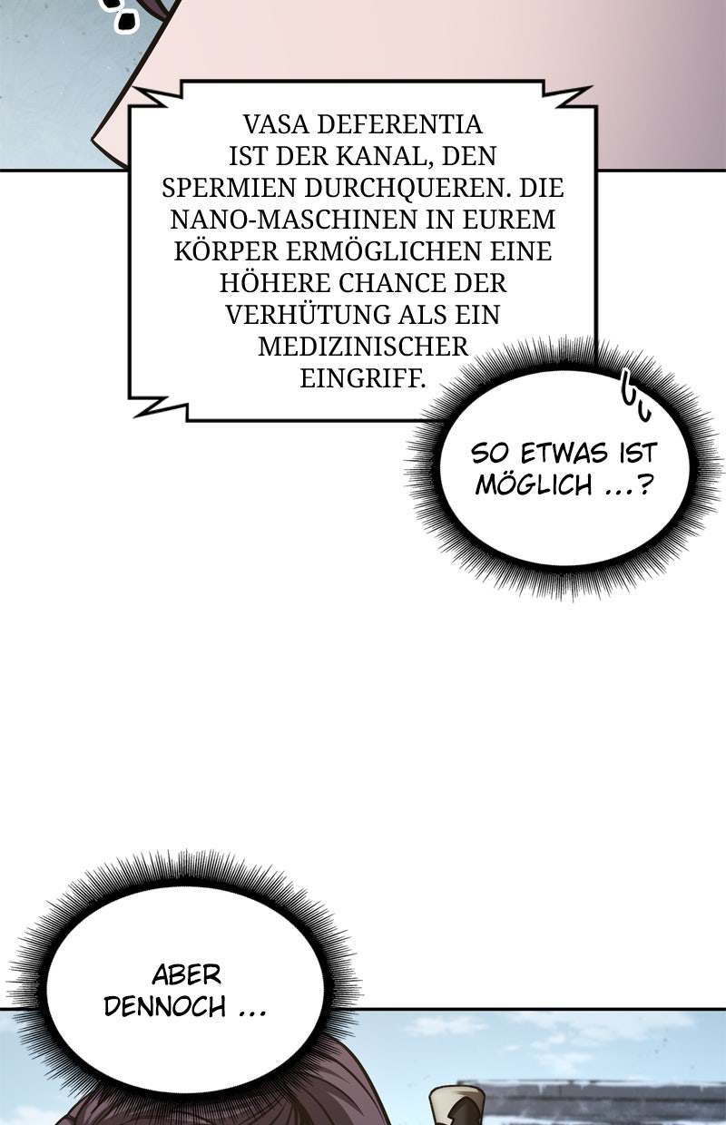 Read Nano-Maschine de Manga Online