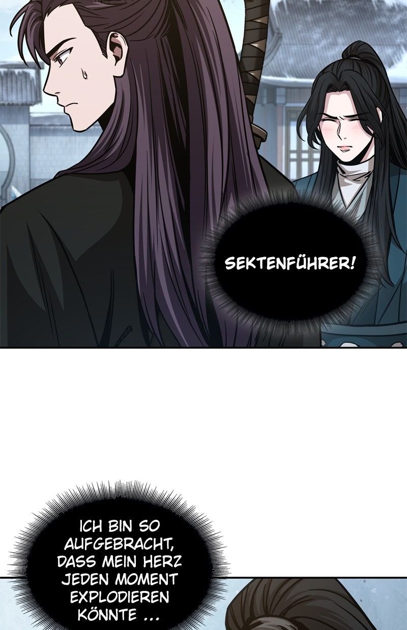 Read Nano-Maschine de Manga Online