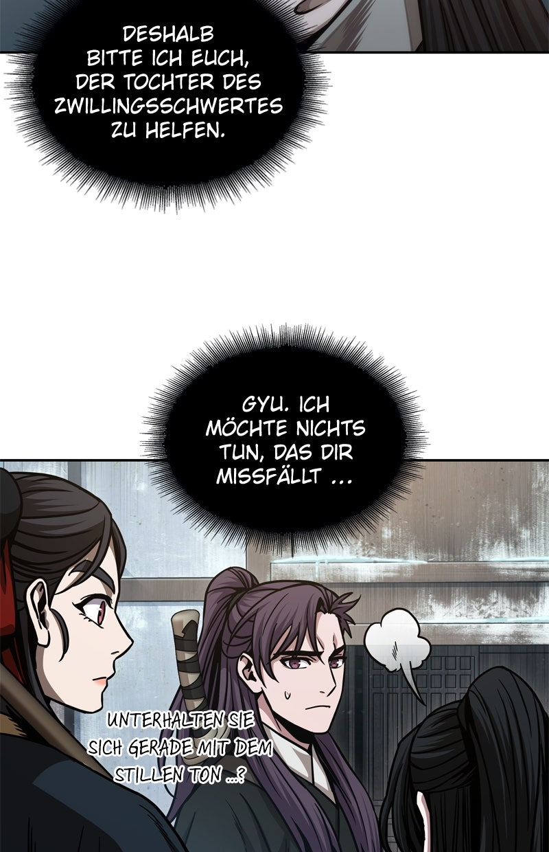 Read Nano-Maschine de Manga Online