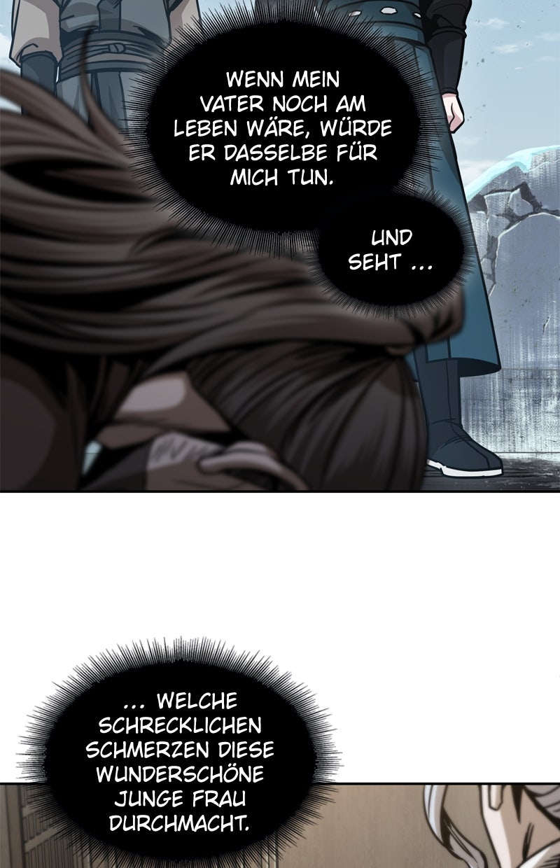 Read Nano-Maschine de Manga Online