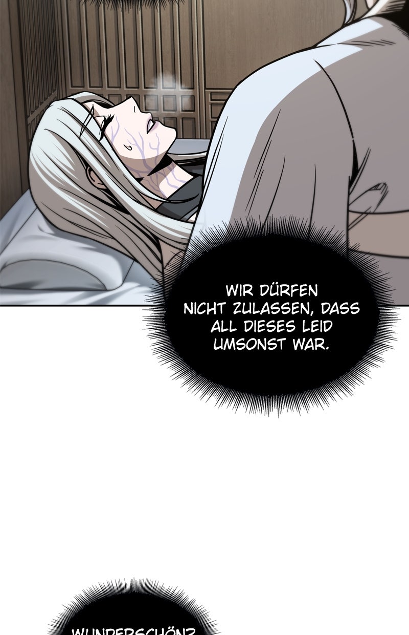 Read Nano-Maschine de Manga Online